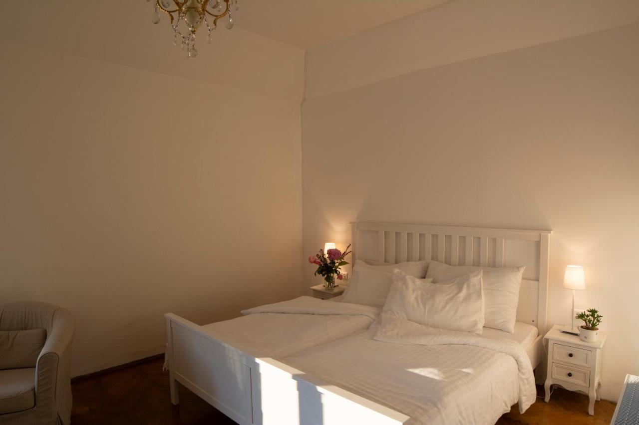 Villa Streintz Millstatt Esterno foto