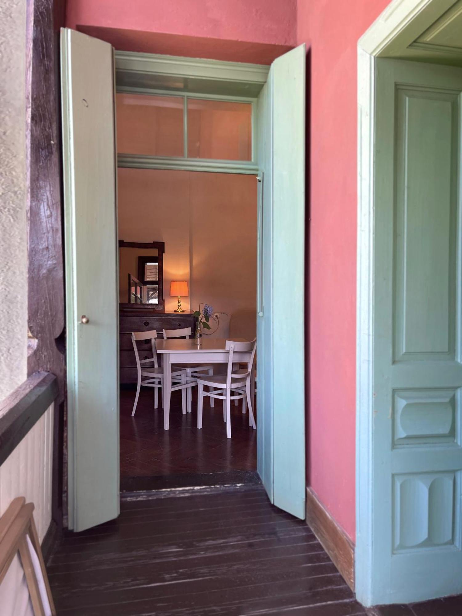 Villa Streintz Millstatt Esterno foto