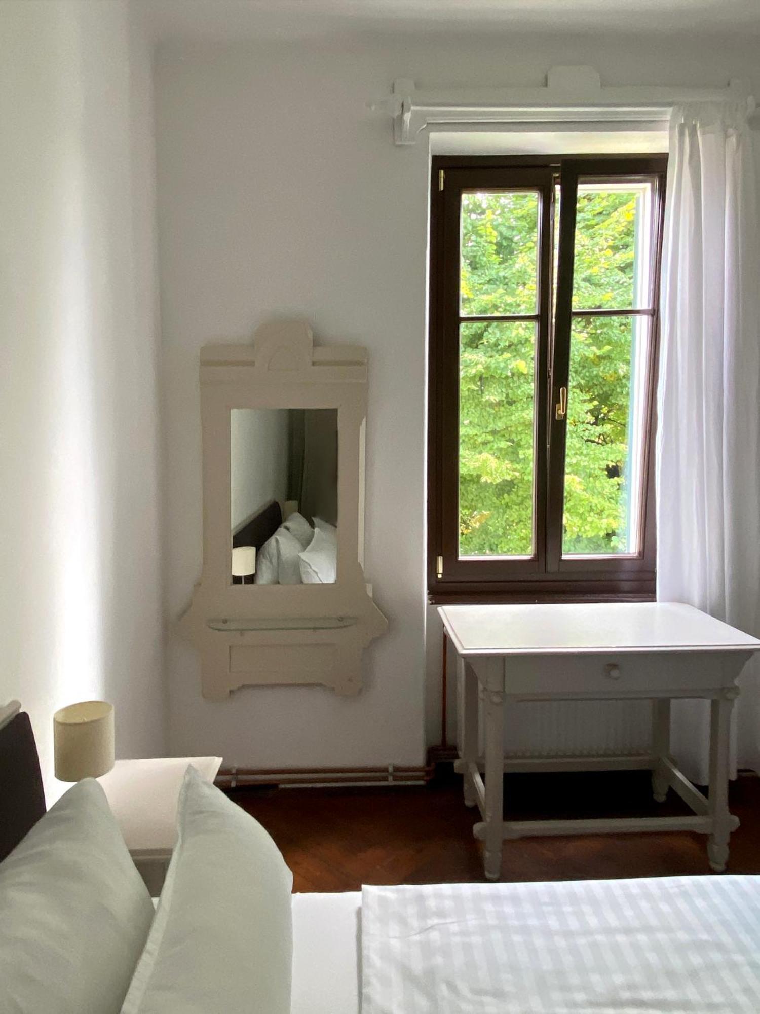 Villa Streintz Millstatt Esterno foto